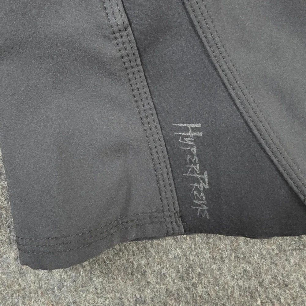 ONeill Superfreak Boardshorts Mens Size 40 Black Hyperfreak Stretch Water Shorts